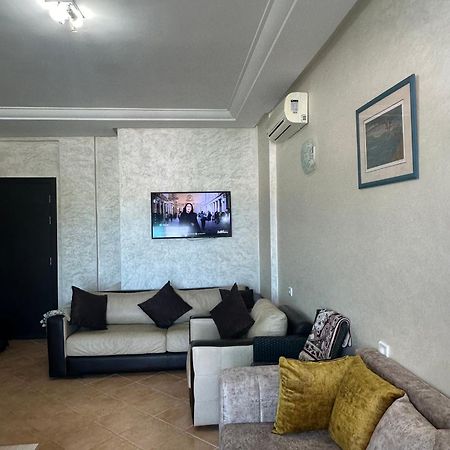 Appartement A Riviera Beach Cabo Negro, Cabo Negro Eksteriør billede