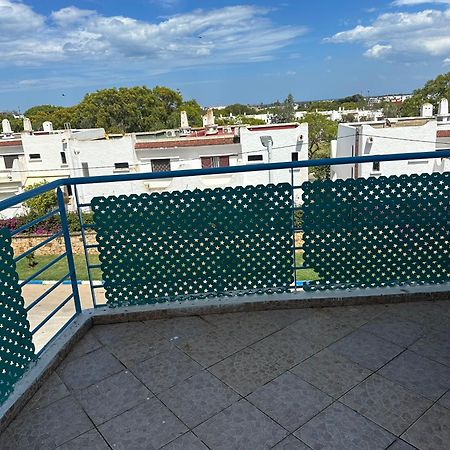 Appartement A Riviera Beach Cabo Negro, Cabo Negro Eksteriør billede