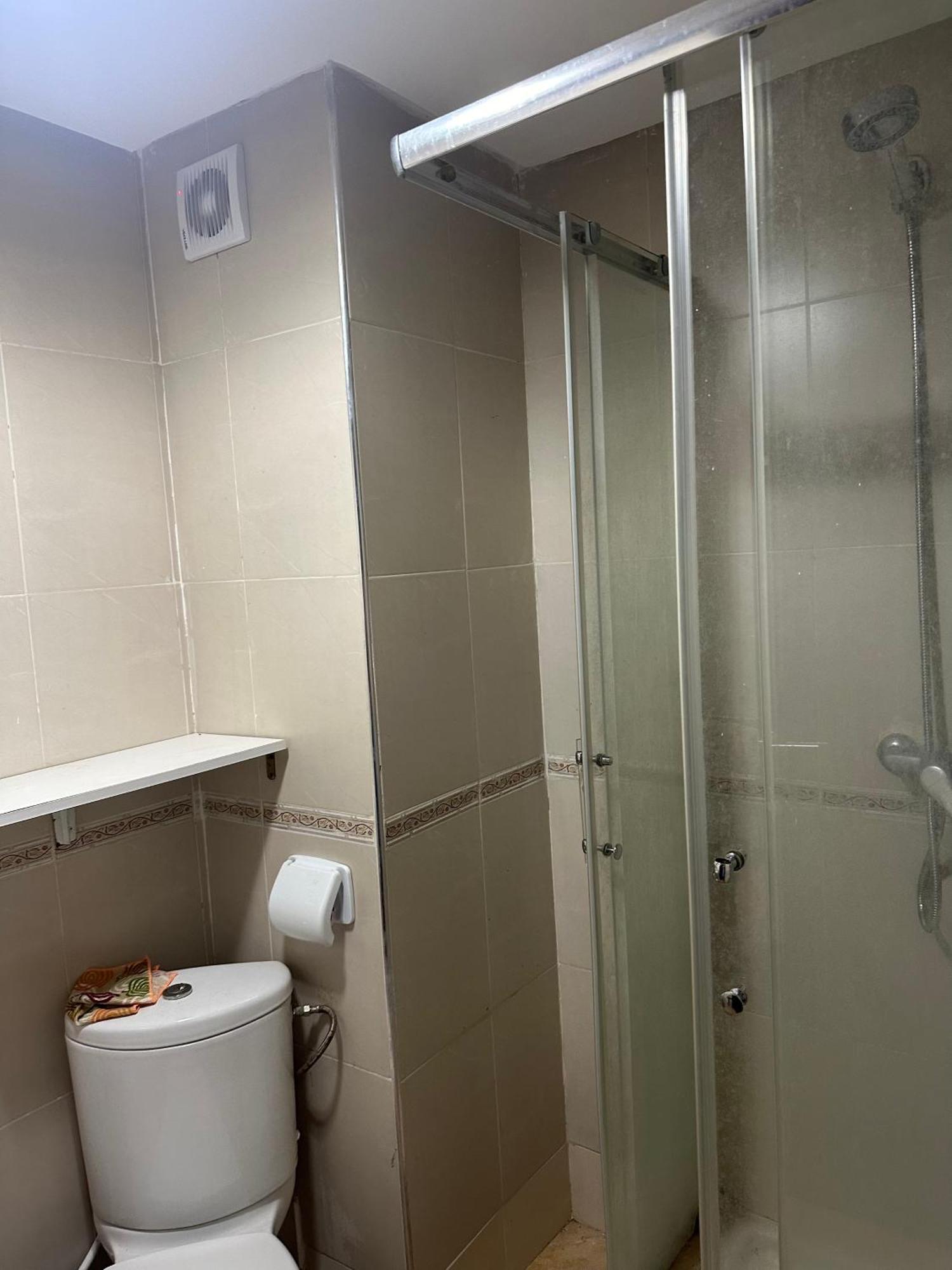 Appartement A Riviera Beach Cabo Negro, Cabo Negro Eksteriør billede