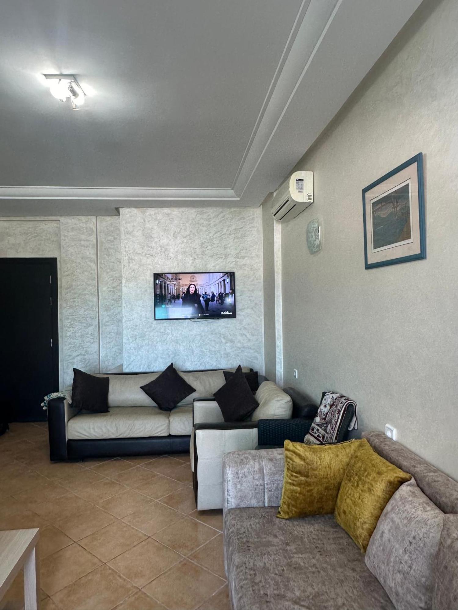 Appartement A Riviera Beach Cabo Negro, Cabo Negro Eksteriør billede