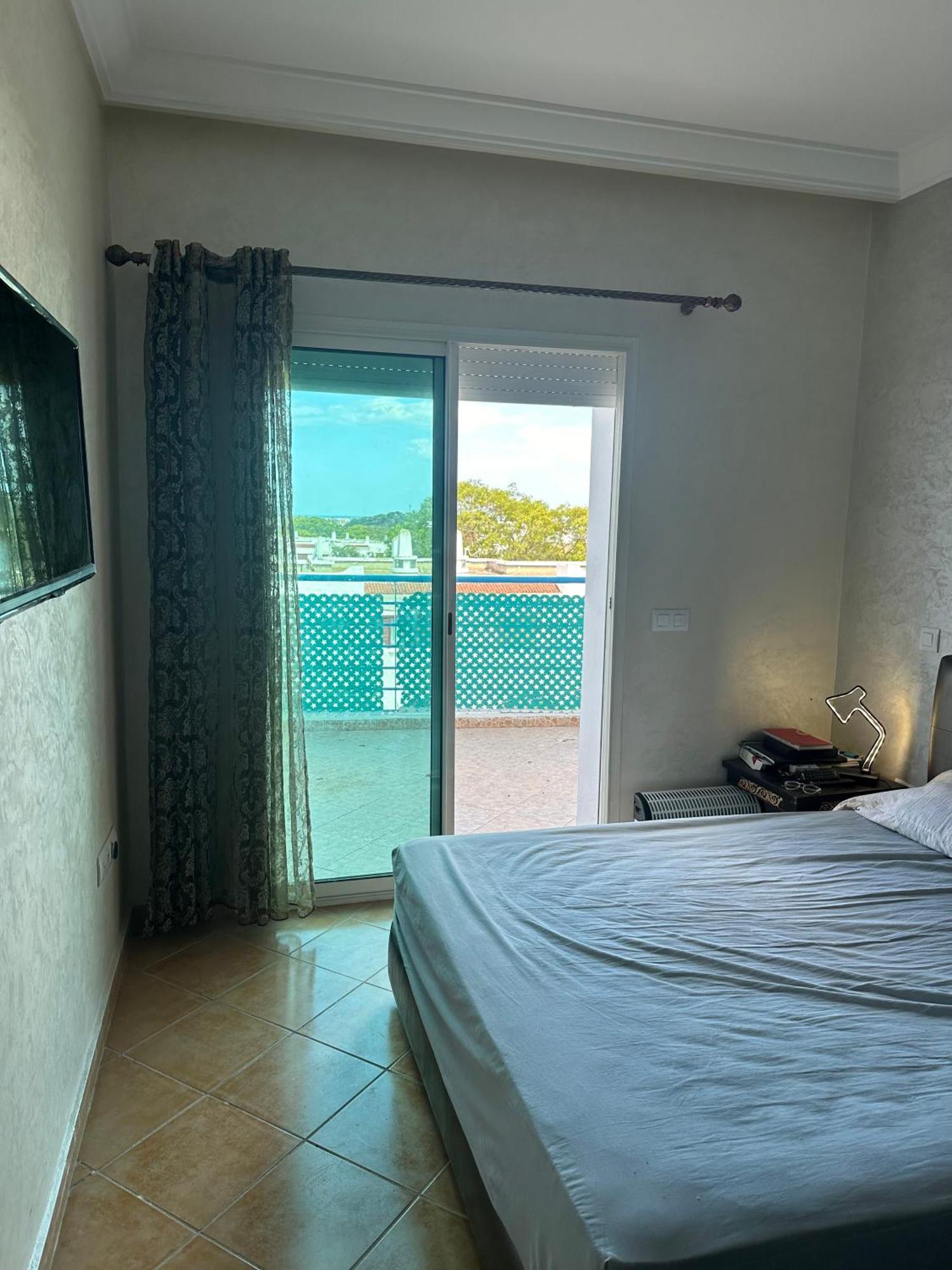 Appartement A Riviera Beach Cabo Negro, Cabo Negro Eksteriør billede